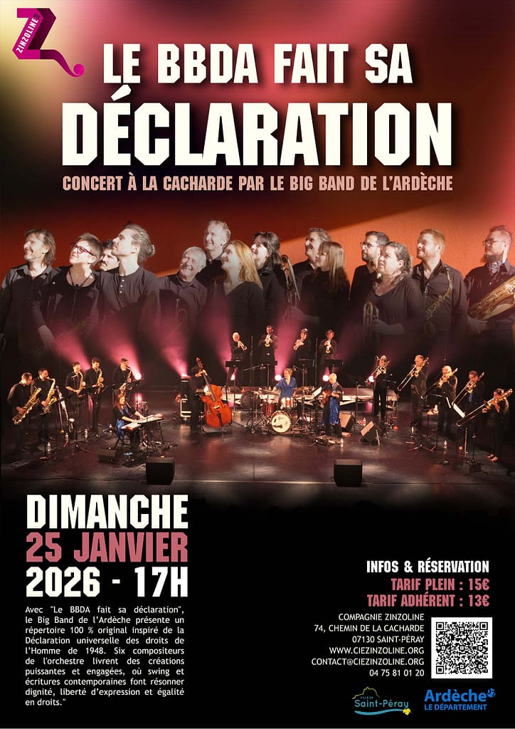 Billetterie - BBDA07