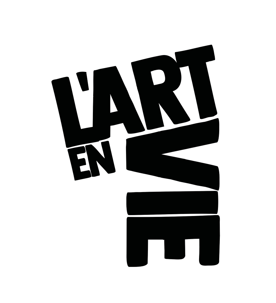 Logo Collectif L'Art en Vie