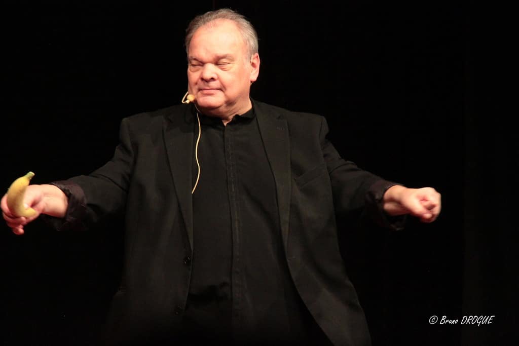 Festival Rire et magie, 2e édition à Saint-Péray