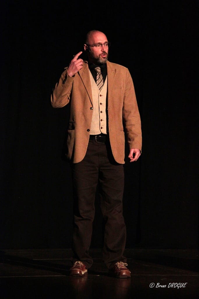 Festival Rire et magie, 2e édition à Saint-Péray