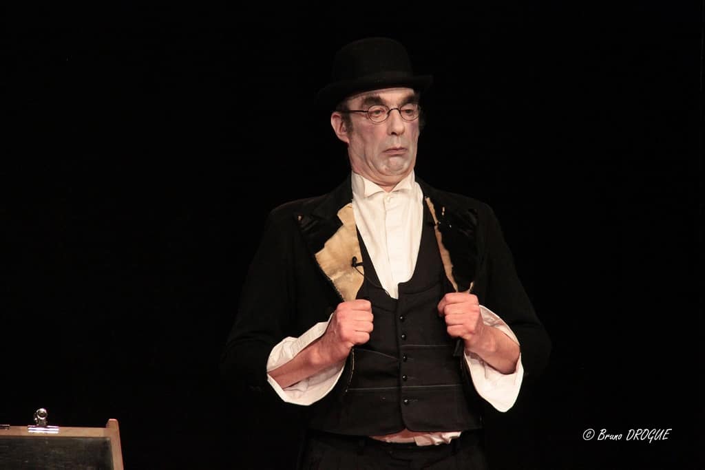 Festival Rire et magie, 2e édition à Saint-Péray