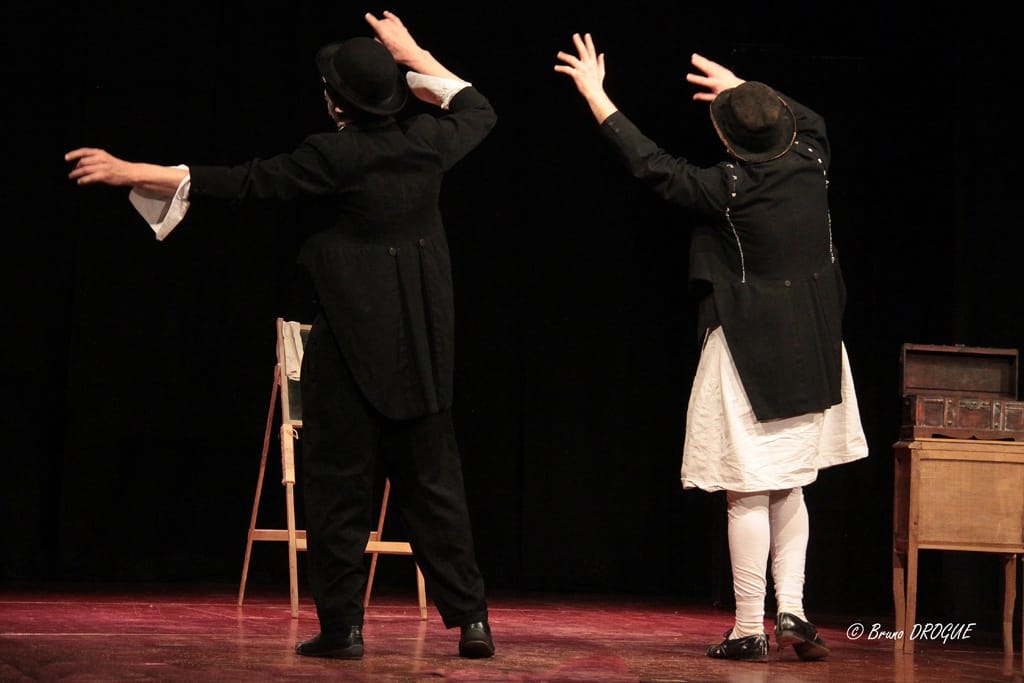 Festival Rire et magie, 2e édition à Saint-Péray