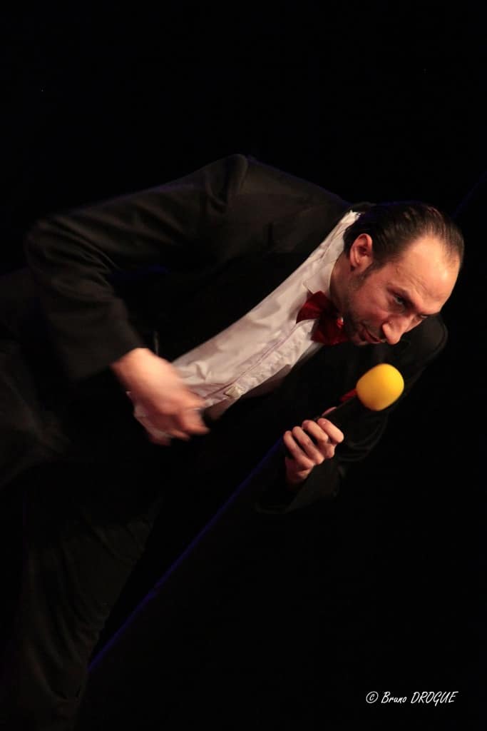 Festival Rire et magie, 2e édition à Saint-Péray