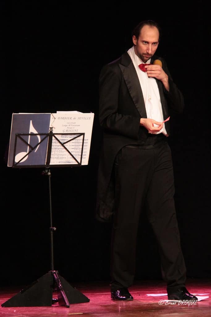 Festival Rire et magie, 2e édition à Saint-Péray