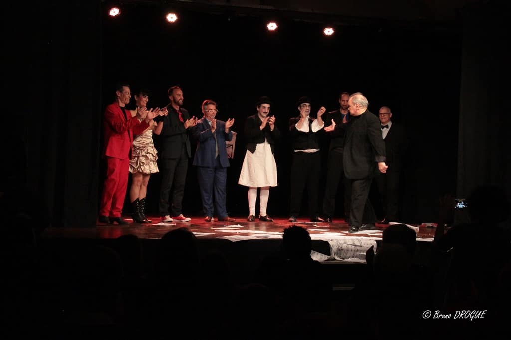 Festival Rire et magie, 2e édition à Saint-Péray