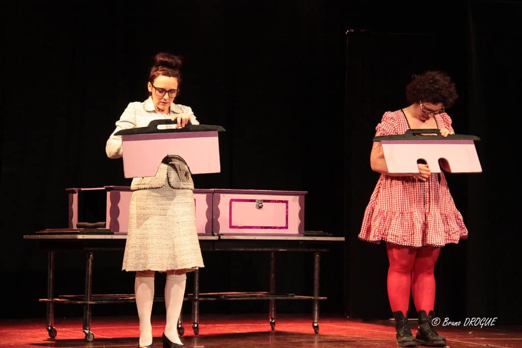 Festival Rire et magie, 2e édition à Saint-Péray